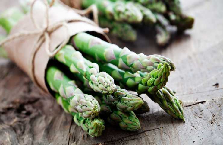 asparagi