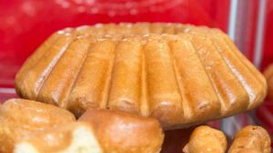 babà al rum