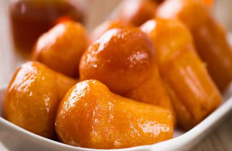 babà monoporzione
