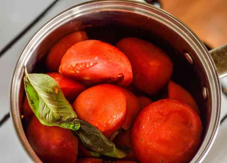 sugo pronto