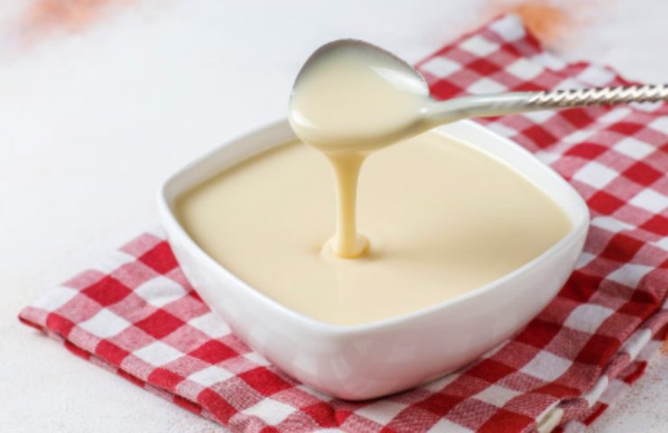 Besciamella