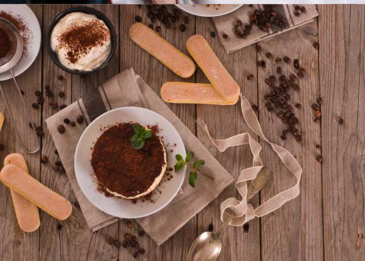 biscotti per tiramisù
