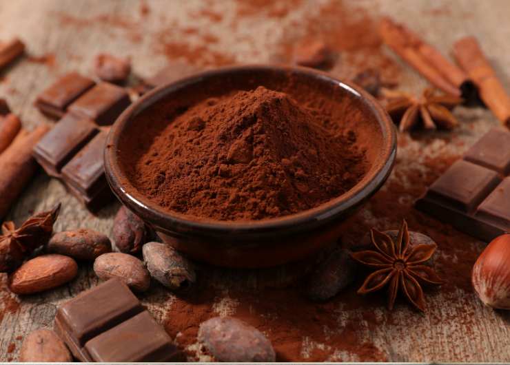 cacao