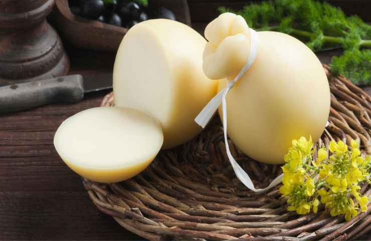 caciocavallo