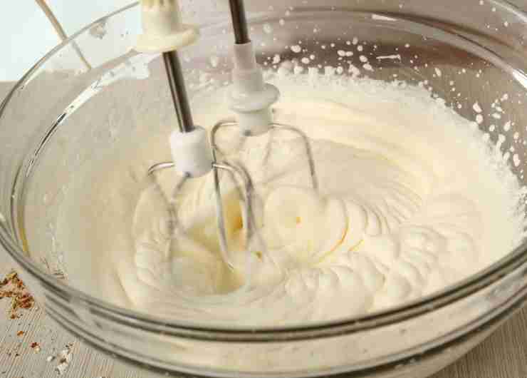 mini cheesecake ai mirtilli