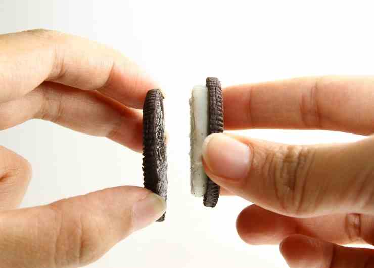 cheesecake oreo