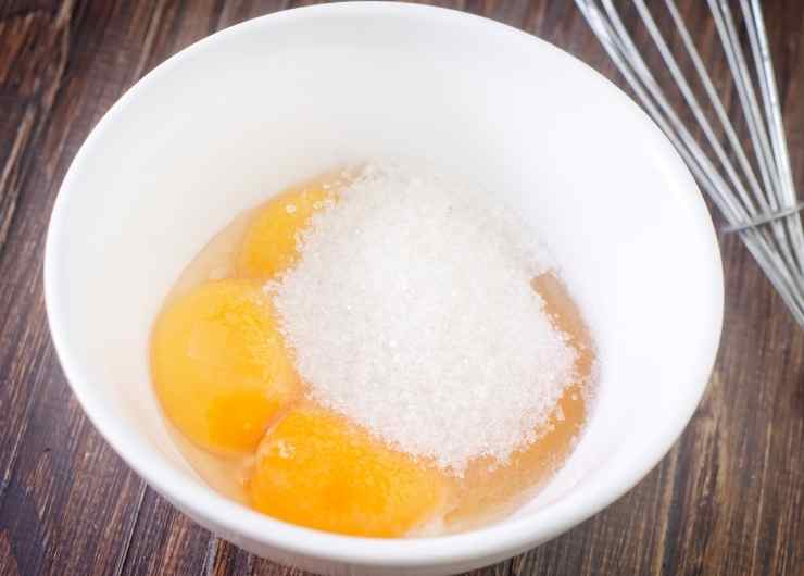 coppette mascarpone e fragole
