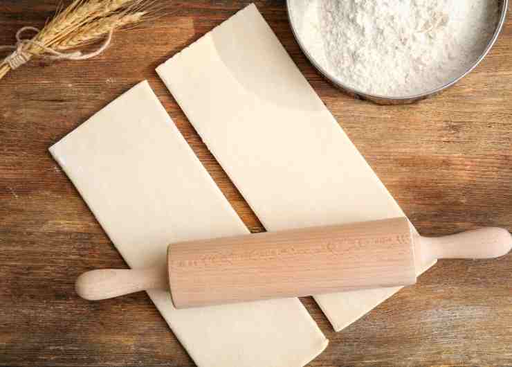 cornetti salati