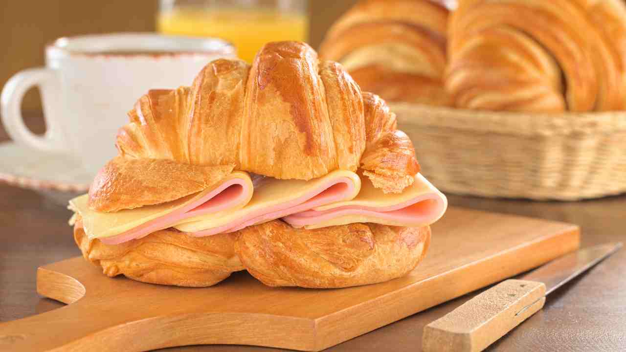 cornetti salati