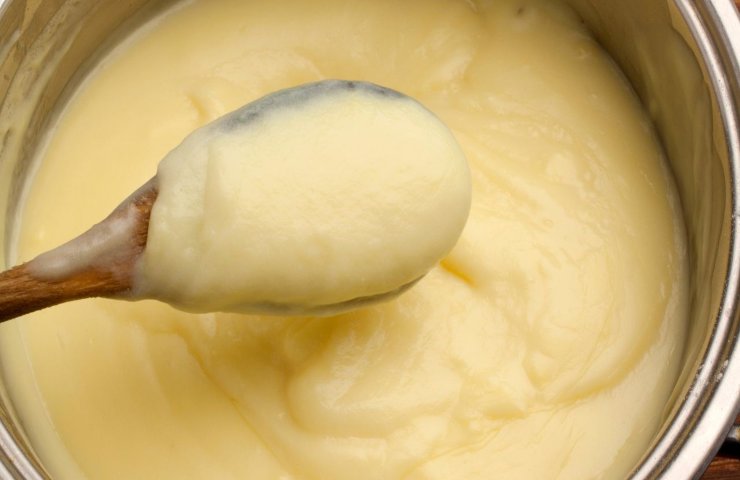 crema pasticcera