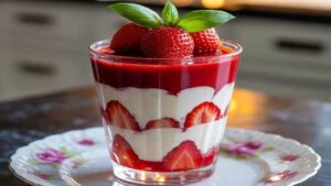 dolce fragola