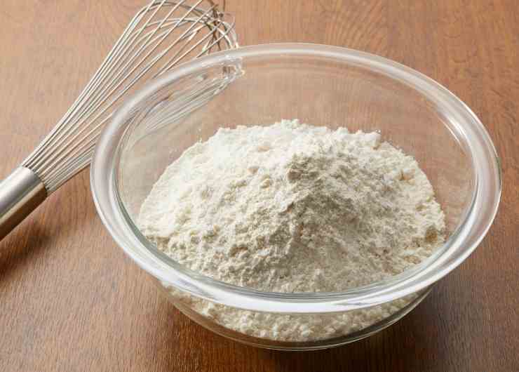 dolcetti al cocco