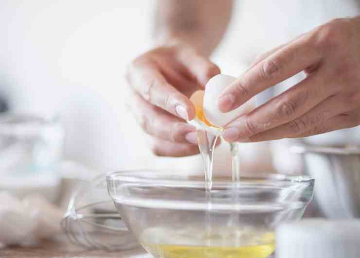 dolcetti al cocco