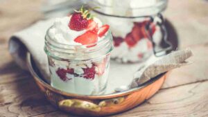 eton mess