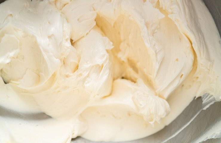 formaggio cremoso