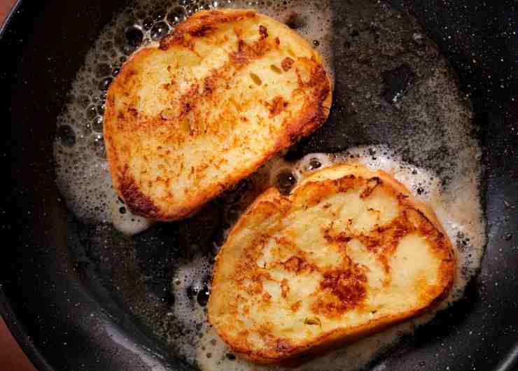 French toast