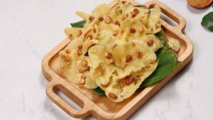 frittelle salate