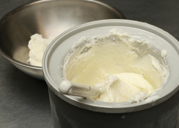 gelatiera