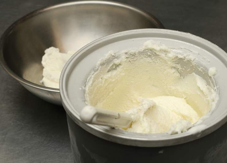 gelatiera