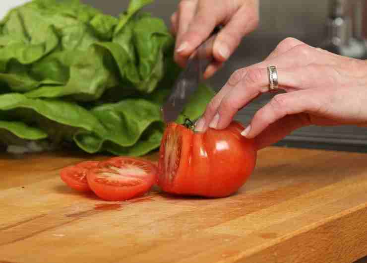 insalata caprese