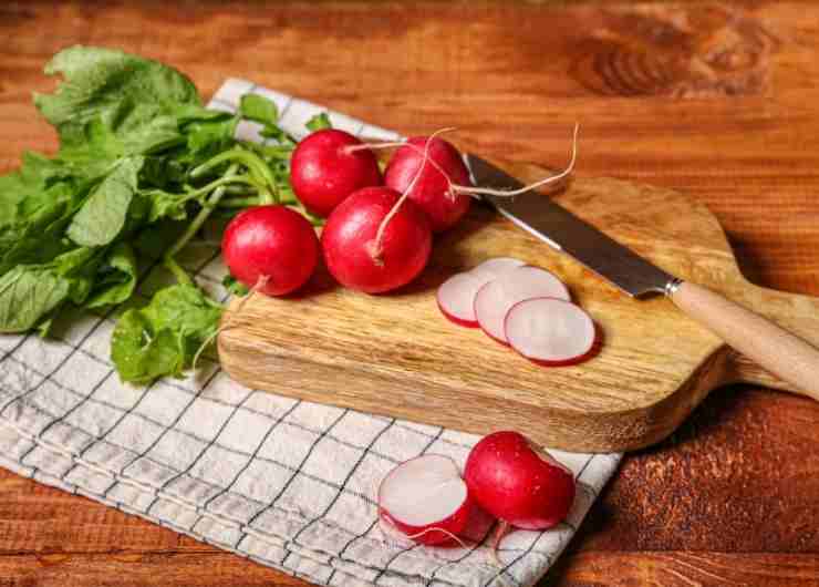 insalata fattoush