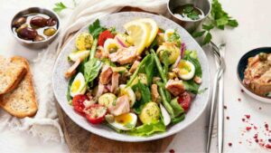 insalata nizzarda