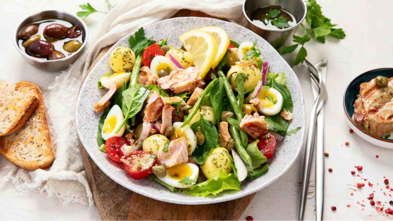 insalata nizzarda