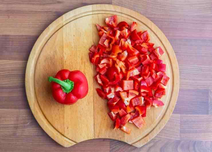 insalata di riso