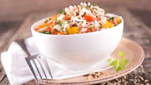 insalata di riso