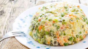 insalata russa