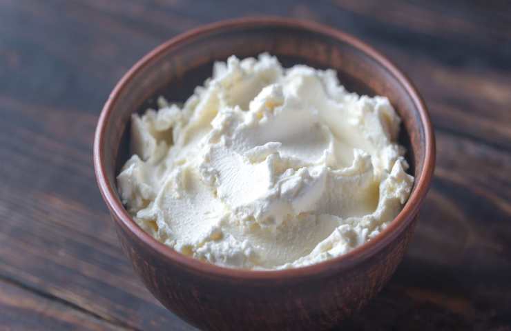 mascarpone