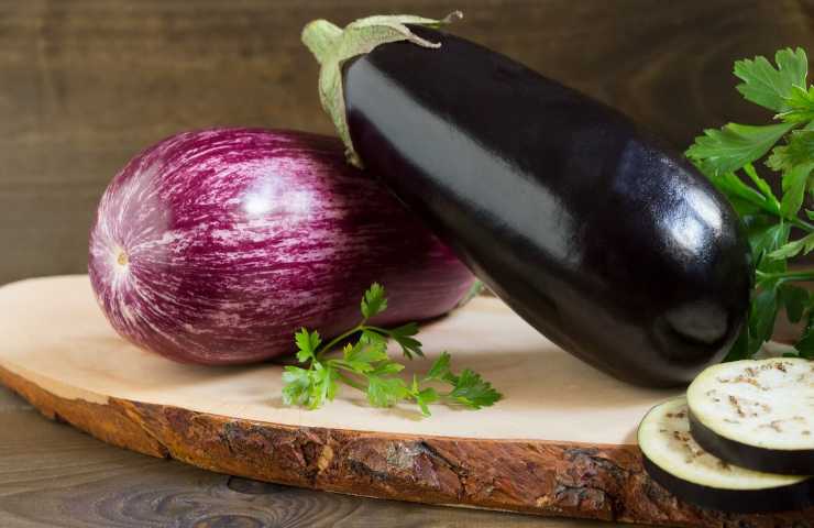 melanzane