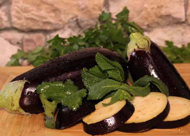 melanzane