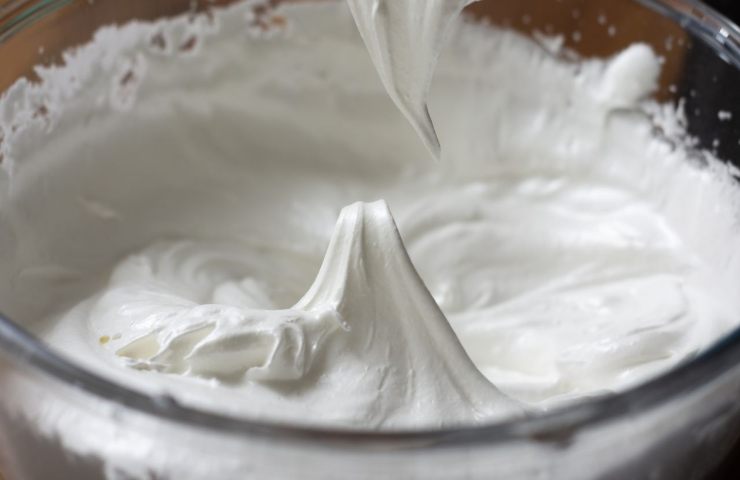 meringa