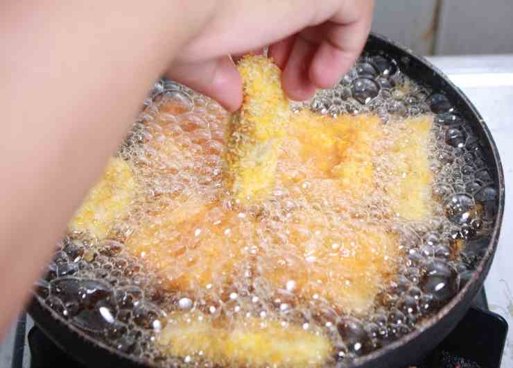 mozzarella in carrozza