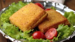 mozzarella in carrozza
