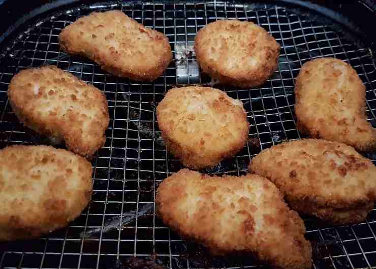 nuggets