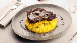 ossobuco alla milanese