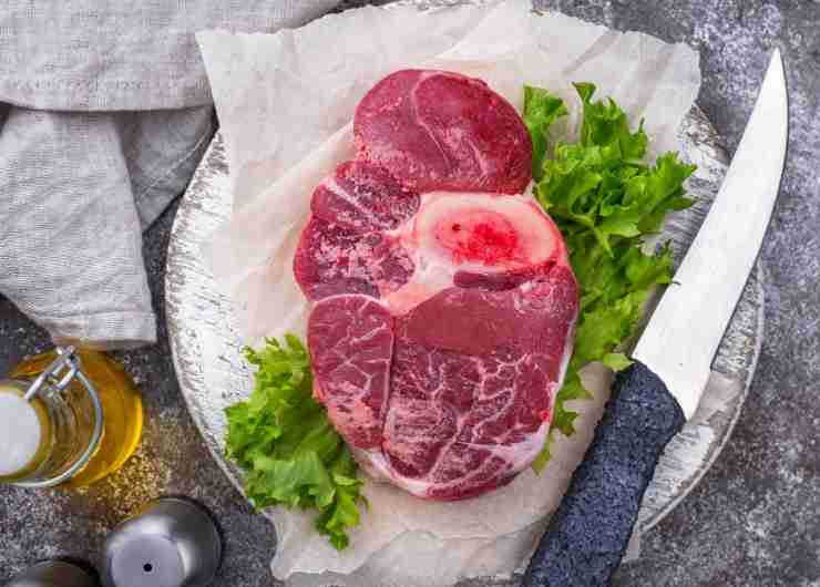 ossobuco alla milanese