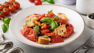 panzanella