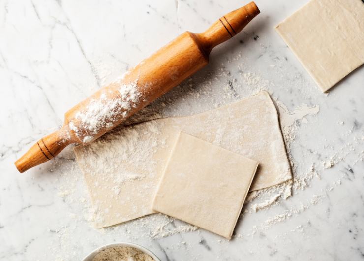 pasta sfoglia