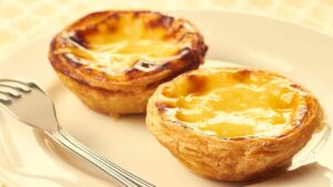 pasteis de nata