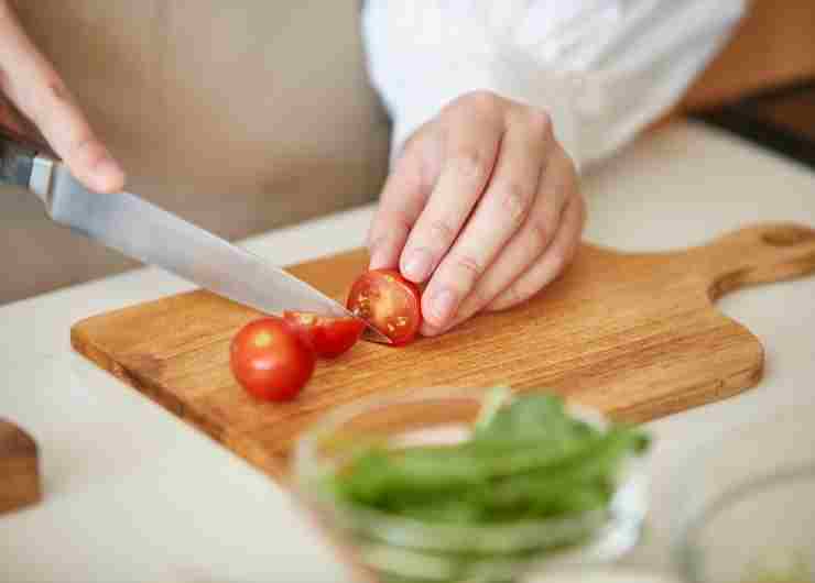 penne salmone vodka