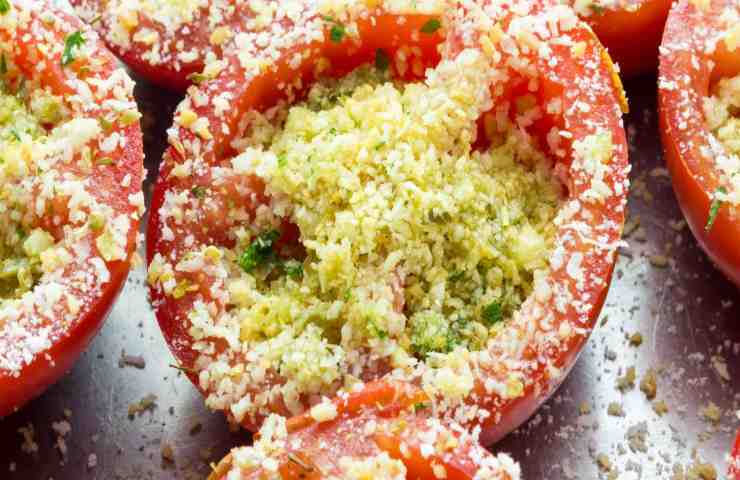 pomodori farciti
