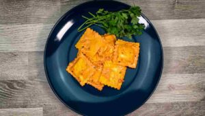 ravioli di pesce