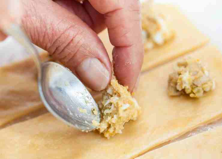 ravioli di pesce