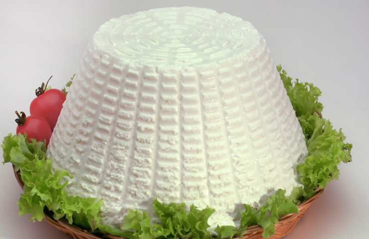 ricotta