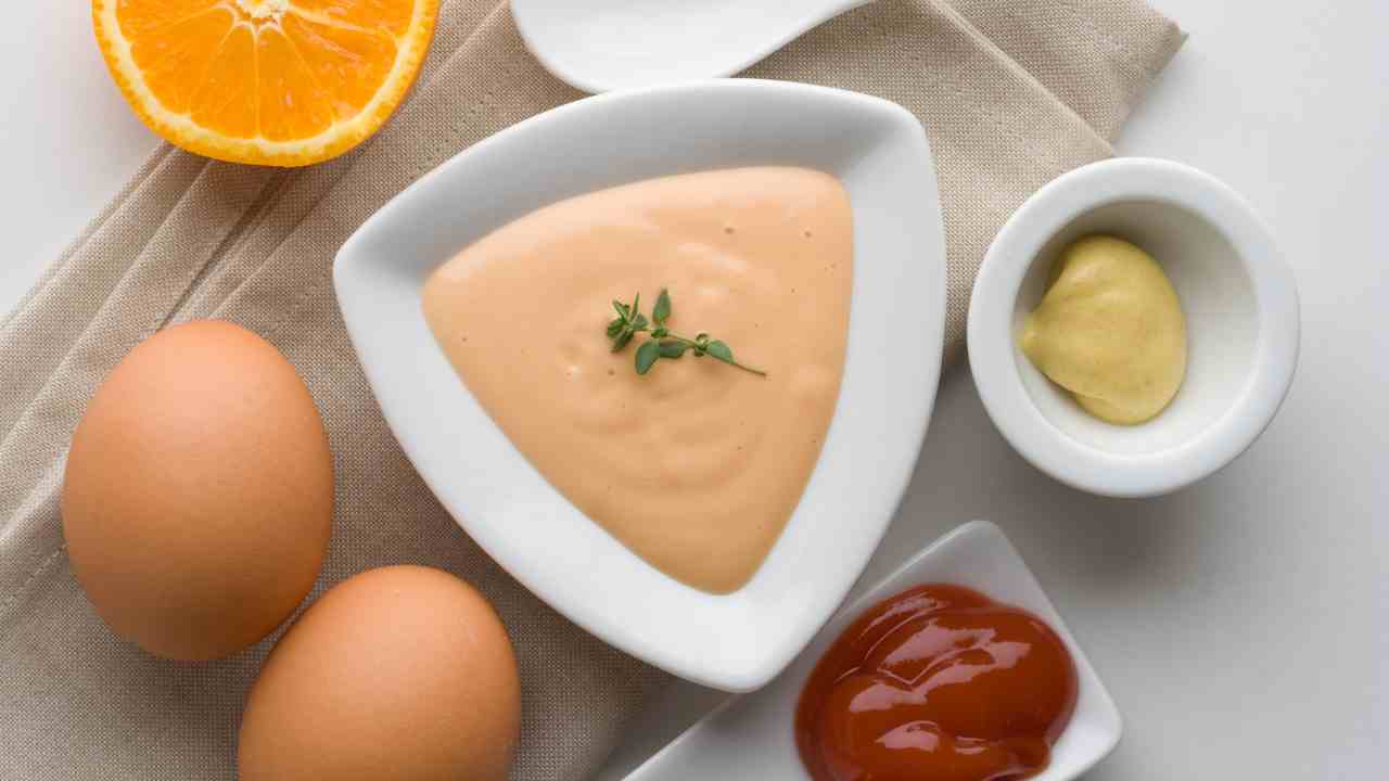 salsa cocktail
