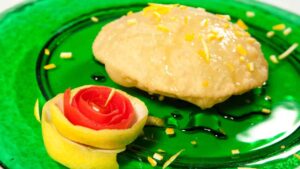 seadas dolce fritto sardo