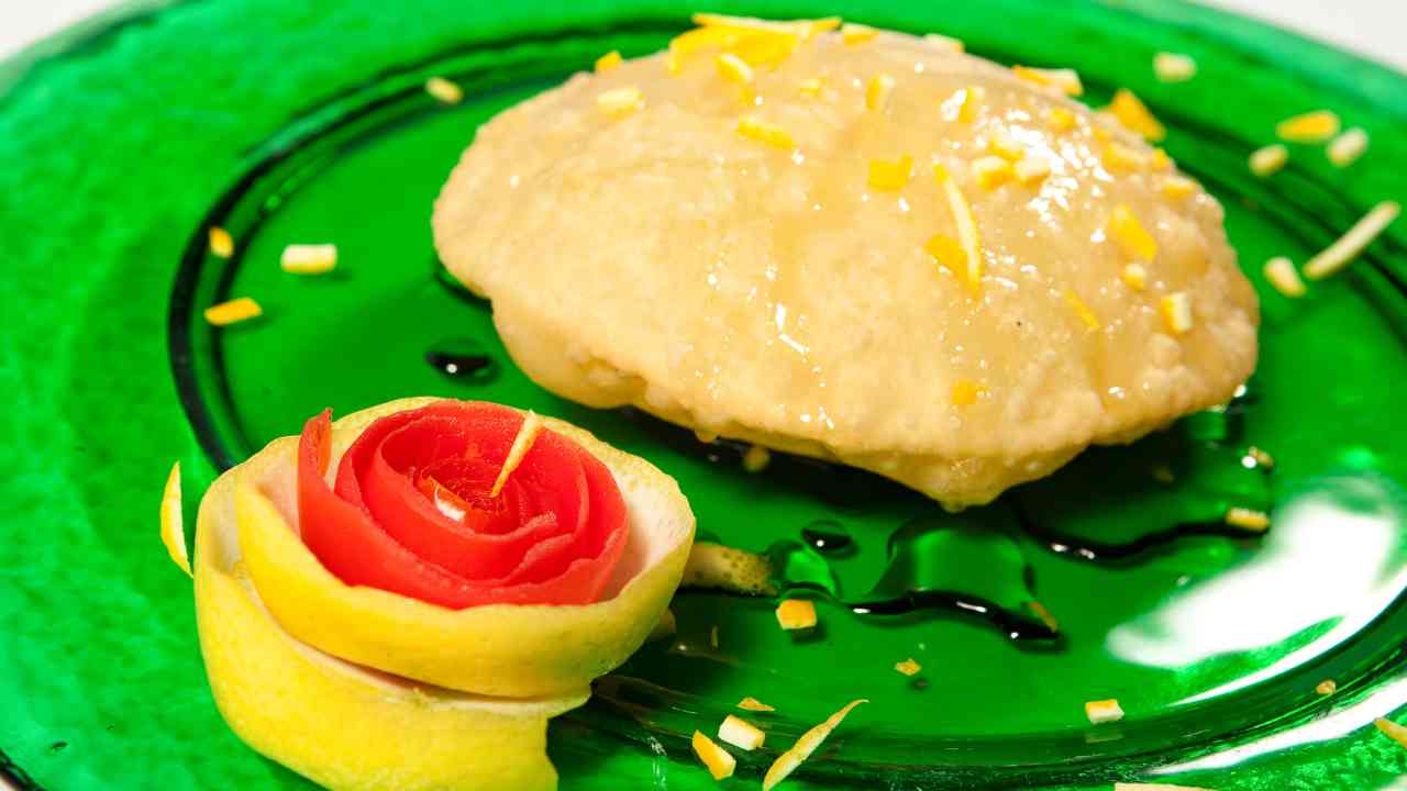 seadas dolce fritto sardo